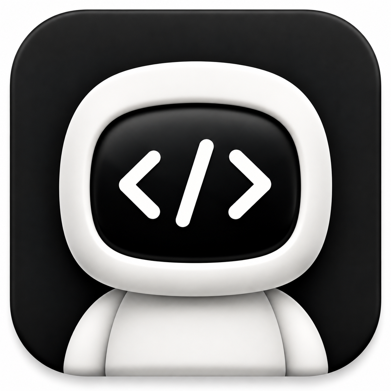 Lenny on Fog app icon