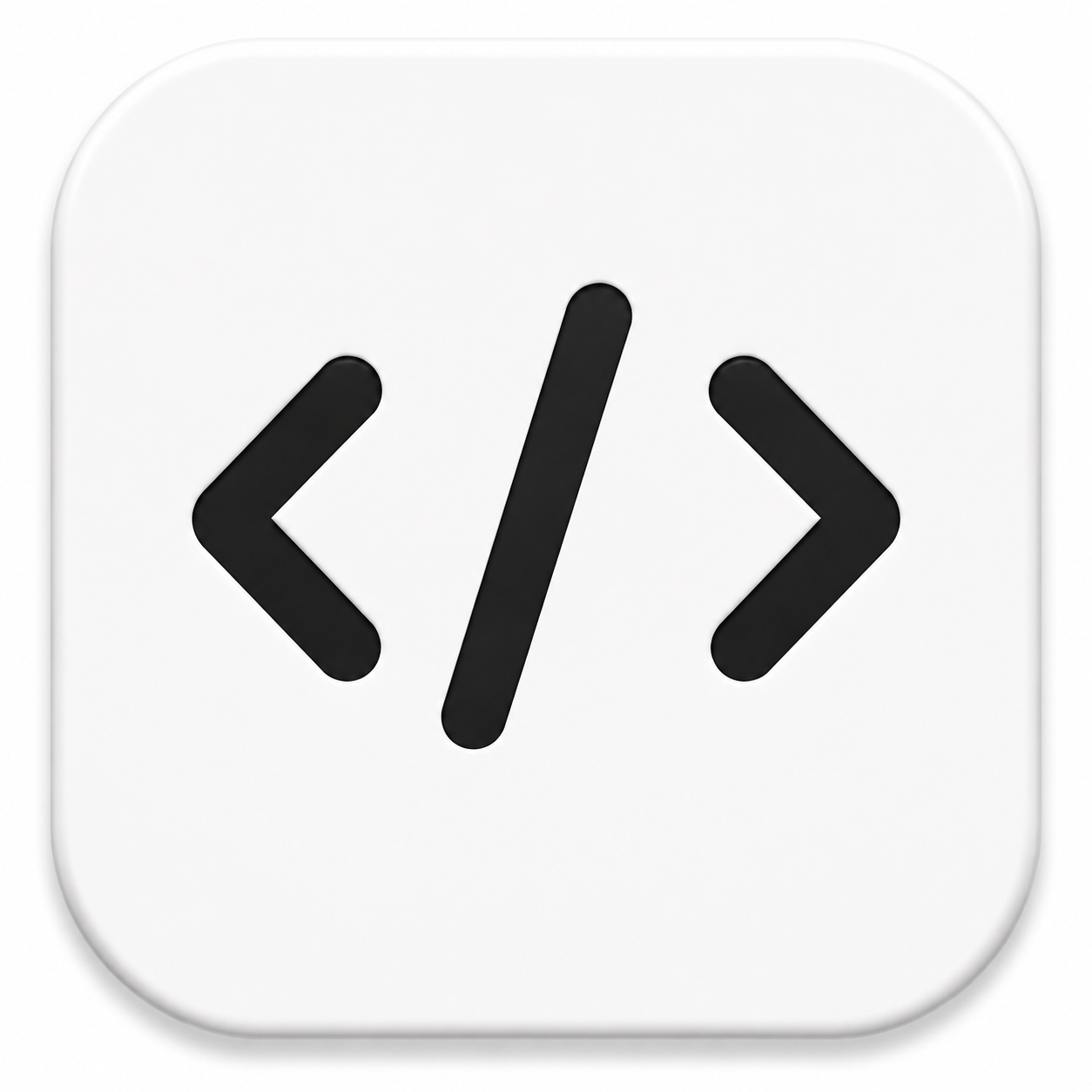 Mark on Plaster app icon